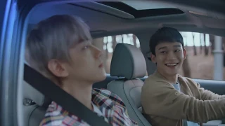 EXO - 'Bird' MUSIC VIDEO FMV