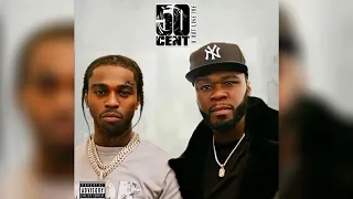 Pop Smoke / 50 cent - U Not Like Me ( Remix)