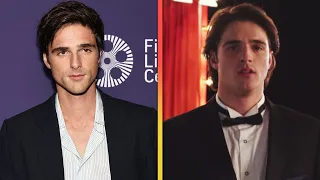 Jacob Elordi TRASHES 'Ridiculous' Kissing Booth Films