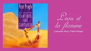 L'EAU ET LA FLAMME (Peter Pringle)