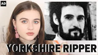 PETER SUTCLIFFE: THE YORKSHIRE RIPPER | SERIAL KILLER SPOTLIGHT