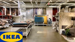 IKEA RUGS CARPETS HOME DECOR SHOP WITH ME SHOPPING STORE WALK THROUGH