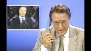 RTL-Télévision : "I Comme" 1987