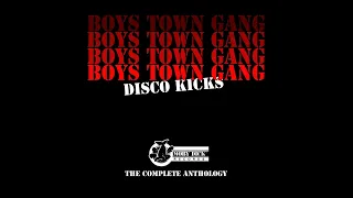 Boys Town Gang - Can't Take My Eyes Off You (Club Extended)