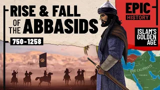 Abbasid Caliphate: Islam's Golden Age ALL PARTS