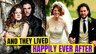 Top 10 Actors Who Found Love on the Movie Set