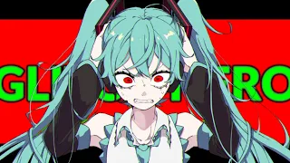 グリッチヒーロー feat. 初音ミク / "GLITCH HERO" ft. Hatsune Miku