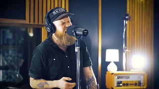 Greenleaf Live Studio Recording - Housefox Sessions