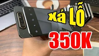 Xả Lỗ Điện Thoại Giá Rẻ / 350k Ship Không Cọc Lh 0819789222