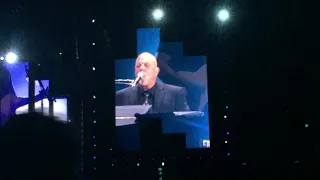 Billy Joel: Scenes from an Italian Restaurant Citizens Bank Park Philadelphia, PA 5/24/19