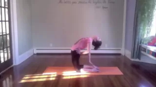 A Yoga Practice - 30 Minute Workout