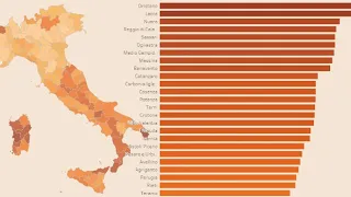 6:15 - Un tweet sulle pensioni di invalidita' ...