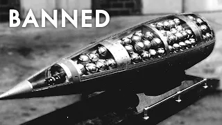 5 Military Weapons That Were Banned