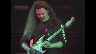 TESTAMENT RUTHLESS INN SF 11.5.94 FULL SET