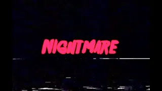 The Midnight Romance - Nightmare (New Single)