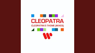 Cleopatra's Theme (D+A Mix)