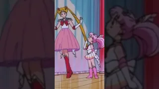 “No, he means you’re  fat”-#shorts #sailormoon