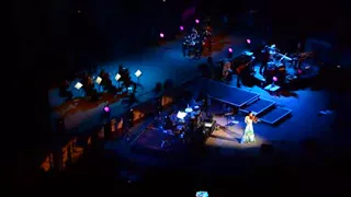 vanessa mae live 5-10-2017 in athens