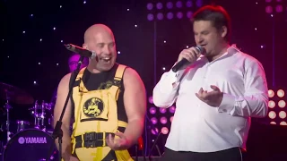 Піккардійська Терція & Юрій Журавель - Берег ріки (live)