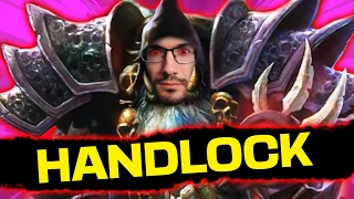 HANDLOCK IS BACK IN ACTION | Guide | Castle Nathria KOFT