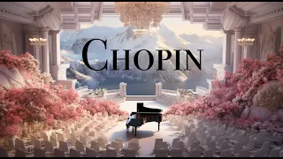 Frédéric Chopin: Fantaisie-Impromptu. Op. 66.