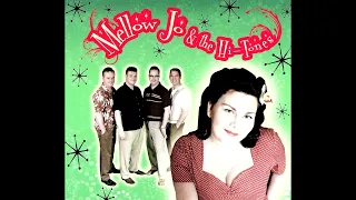 Mellow Jo & The Hi-Tones - Rock And Roll (Led Zeppelin Rockabilly Cover)