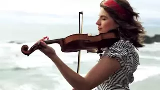 He's a Pirate Disney's Pirates of the Caribbean Theme Violin Cover   Taylor Davis سونالي فلير