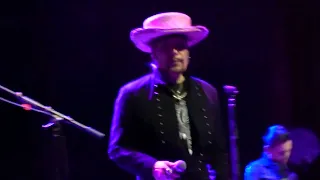 Adam Ant - Strip - Live in Denver 5.6.24