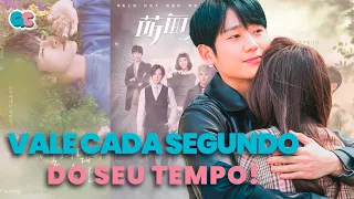 DORAMAS POUCO CONHECIDOS QUE VALE A PENA VOCÊ DAR UMA OPORTUNIDADE!