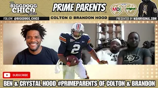 How the Hood Brothers decided to join Coach Prime in Colorado