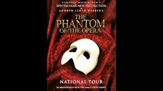 Phantom of the Opera - Point of No Return 8/16/2015 - Eric Ruiz & Krista Buccellato