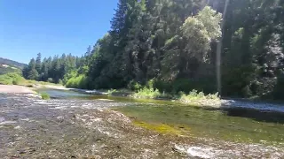 South Fork Eel River