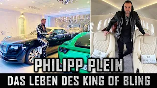 Philipp Plein | Das Leben des King of Bling