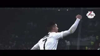 Ronaldo . changes by XXXTENTACION