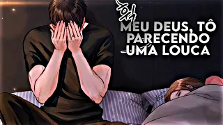 Jealousy, Jealousy x Pacify Her [Legendado/Tradução] tiktok mashup