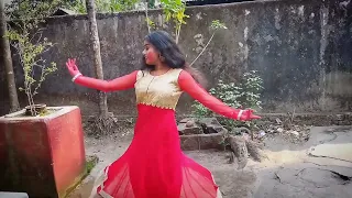 laal ishq || Ram-Leela || Dance cover || Madhurima sarkar ||#laalishq #arijitsingh #ramlela