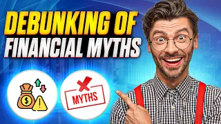 The Truth Behind Money Myths