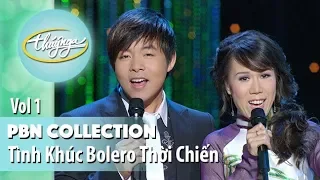 PBN Collection | Những Tình Khúc Bolero Thời Chinh Chiến