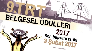 9. TRT Belgesel Ödülleri