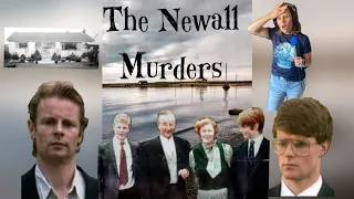 Solved: The Newall Family Murders