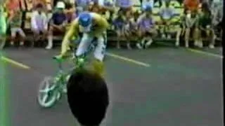 GT freestyle show 1985 Pt 5 of 5