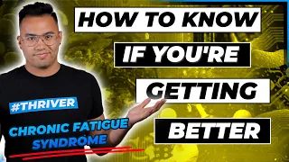 Feeling DOUBTFUL About Recovery? Watch This | CHRONIC FATIGUE SYNDROME