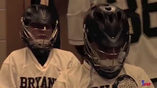 "Walk On Water" A Lacrosse Promo