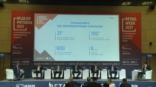 РОССИЙСКИЙ АВТОРИТЕЙЛ 2021: ОТ АНТИКРИЗИСНОЙ ПОВЕСТКИ К РАЗВИТИЮ В УСЛОВИЯХ НОВОЙ РЕАЛЬНОСТИ