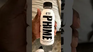 Which is your PRIME?! rare flavours #prime #drinkprime #ksi #loganpaul #viral #shorts