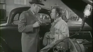 Quicksand (1950) Clip