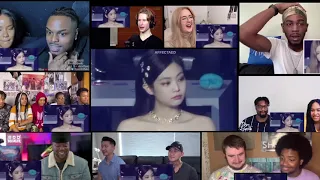 KPOP IDOLS AT AWARD SHOWS IN A NUTSHELL | REACTION MASHUP