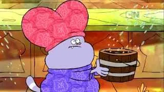 Chowder - Stinky Love (Preview)