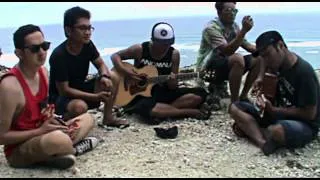 Captain Jack - Berbeda Adalah Pilihan (Acoustic)