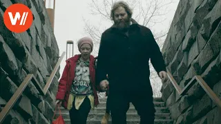 Drama portrait of a single father "Cubs" - Short film by Nanna Kristín Magnúsdóttir | wocomoMOVIES